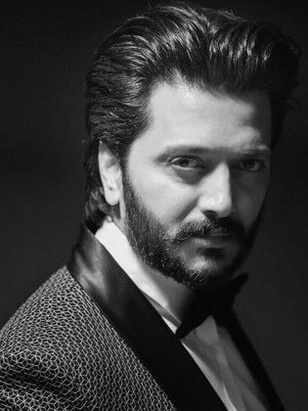 ريتيش ديشموك