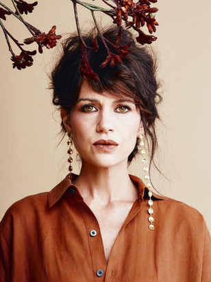 كارلا جوجينو