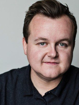 جيمس درايدن