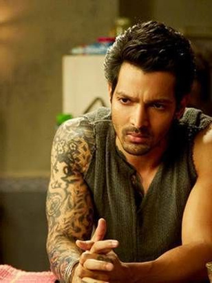 هارشفاردان راني