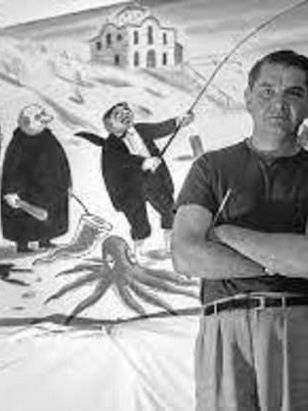 تشارلز آدامز