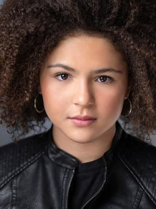 جابرييلا صوفيا تيريرو