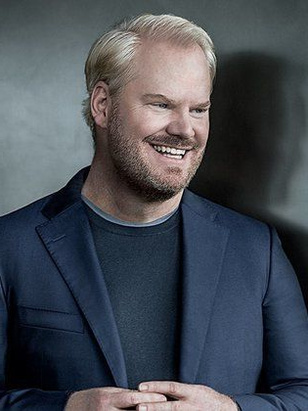 جيم جافيجان