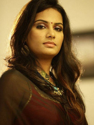 لاكشمي بريا تشاندرمولي