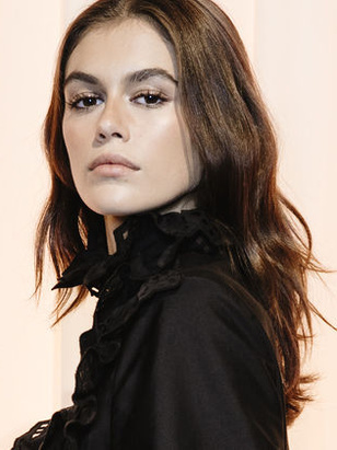 كايا جوردن جربر