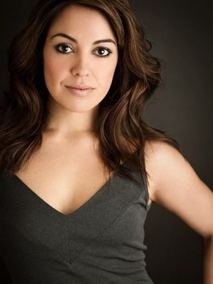 أليسون آرايا