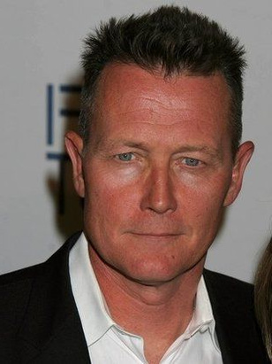 روبرت باتريك