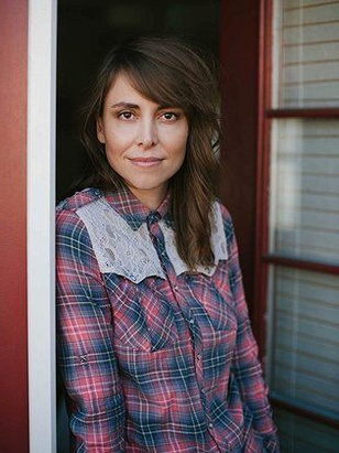 أليثيا جونس