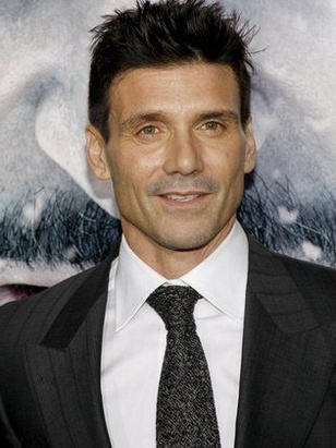 فرانك جريلو