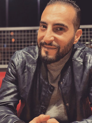 سمير الشماط