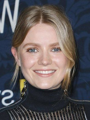 هادلي روبنسون