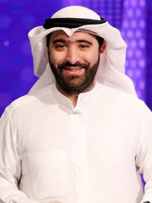 عبدالعزيز بهبهاني