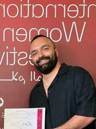 محمود أحمد/ محمود زين