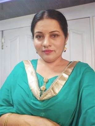 بارمايندر جيل