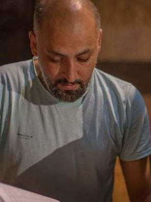 غزوان قهوجي