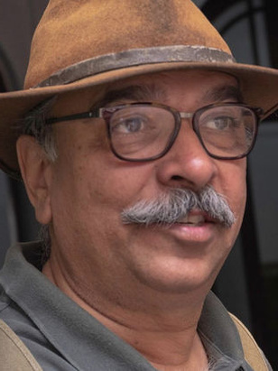 سوشيل داهيا