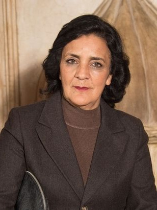 راوية / فاطمة هراندي