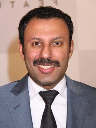 ريزوان مانجي