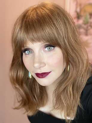 برايس دالاس هوارد