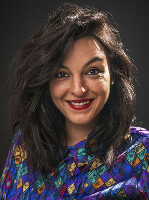 سميرة الأسير