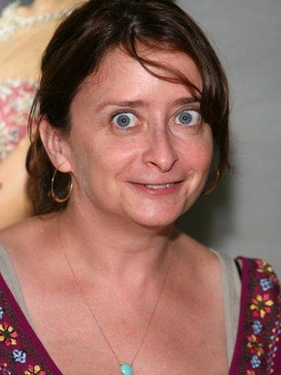 راشيل دراتش