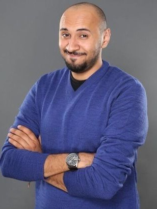 مصطفى محمود