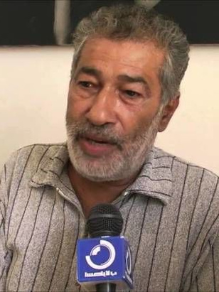 توفيق الغربي