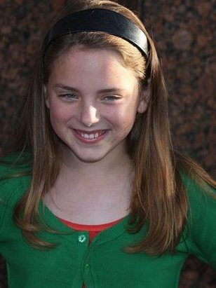 ماديسون دافينبورت