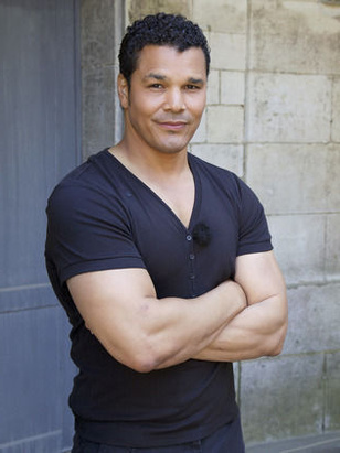 جينو سيجيرس