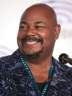 كيفن مايكل ريتشاردسون