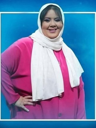 عبير الترهوني