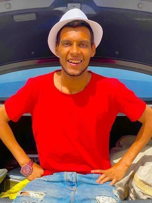 مصطفى الدمرداش