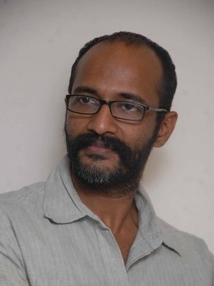 كيشور كومار ج