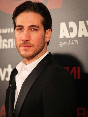 ألبرتو أمان