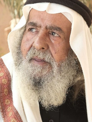 إبراهيم الرويشد