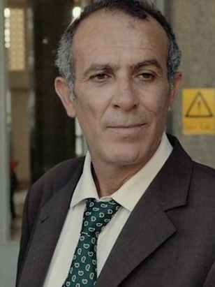 كامل الباشا