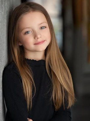 إميلي ميتشل