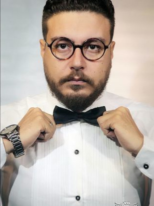 كريم الباسطي