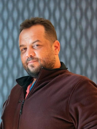 سائد بشير الهواري