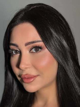 ندى آل حاجي