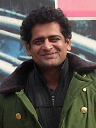 شريدهار راجافان