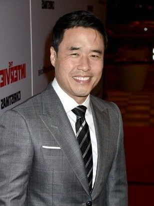 راندال بارك