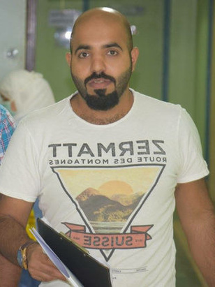 محمد اللويمي