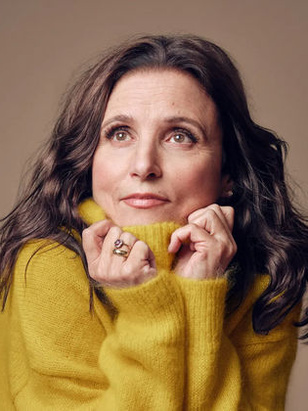 جوليا لوي دريفوس