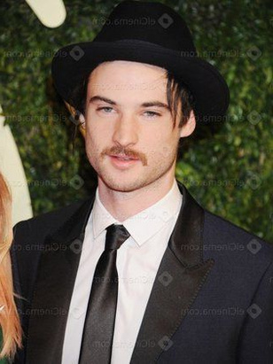 توم ستوريدج