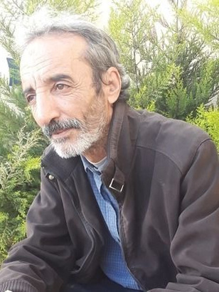 صالح الشكري