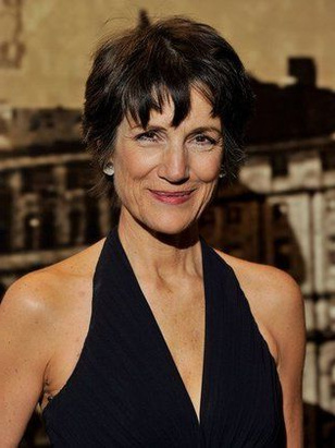 هارييت والتر