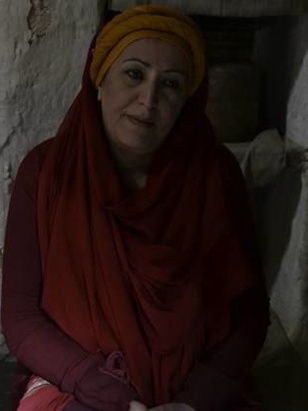 عزيزة برباش