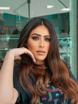 نورة البلوشي