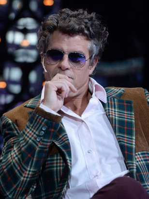 مايك أميجورينا